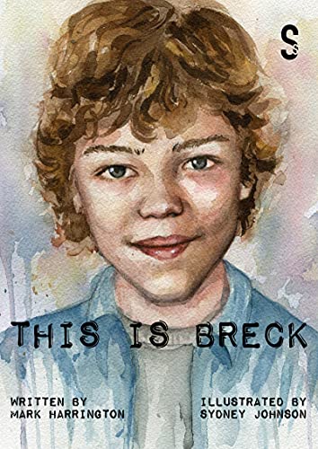This is Breck [Paperback]