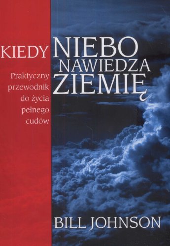 When Heaven Invades Earth (polish) (polish Edition) [Paperback]
