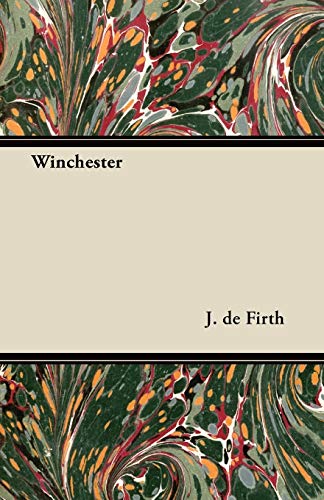 Winchester [Paperback]