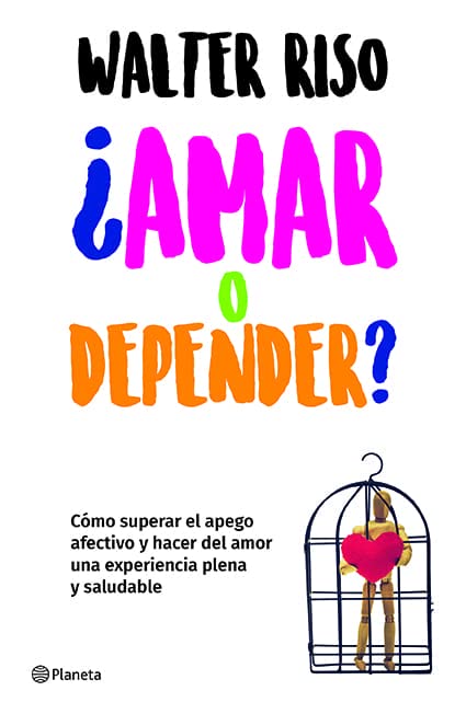 Amar o Depender [Paperback]