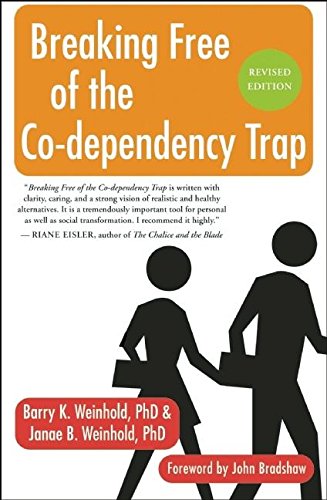 Breaking Free of the Co-Dependency Trap [Paperback]
