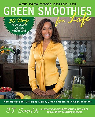 Green Smoothies for Life [Paperback]