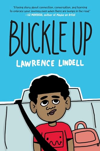 Buckle Up (A Graphic Novel) [Hardcover]