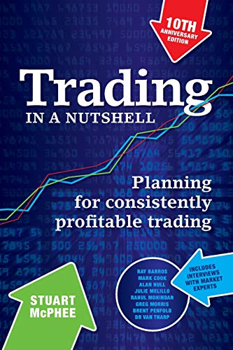 Trading in a Nutshell Planning for Consistently Profitable Trading [Paperback]