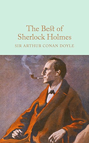 The Best of Sherlock Holmes [Hardcover]