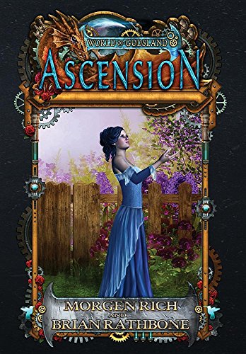 Ascension [Hardcover]