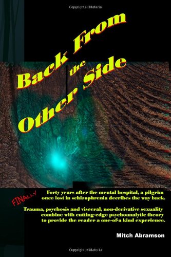 Back from the Other Side [Paperback]