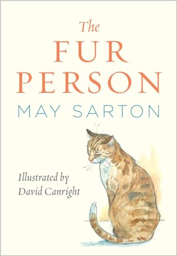 The Fur Person [Paperback]