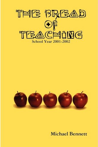 Bread of Teaching [Hardcover]