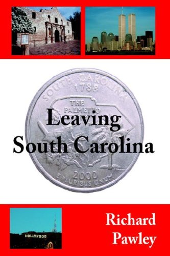 Leaving South Carolina [Hardcover]