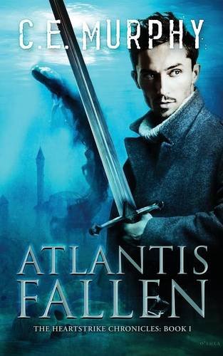 Atlantis Fallen (heartstrike Chronicles) [Paperback]