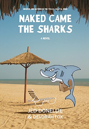 Naked Came The Sharks [Hardcover]