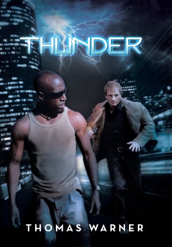 Thunder [Hardcover]