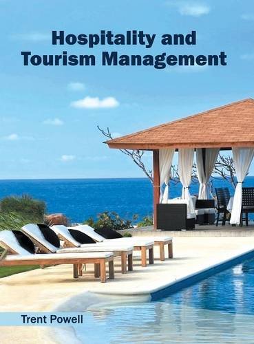 Hospitality and Tourism Management [Hardcover]