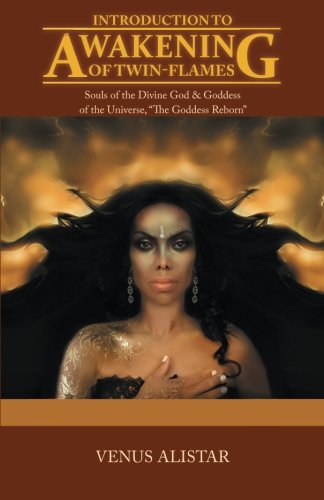 Introduction To Awakening Of Twin-Flames [Paperback]