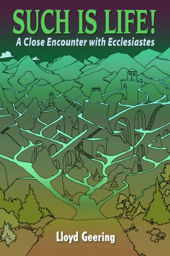 Such Is Life [Paperback]