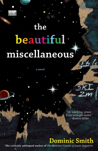 The Beautiful Miscellaneous A Novel [Paperback]