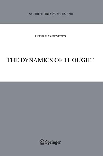 The Dynamics of Thought [Hardcover]