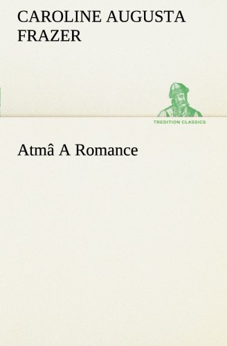 Atm a Romance [Paperback]