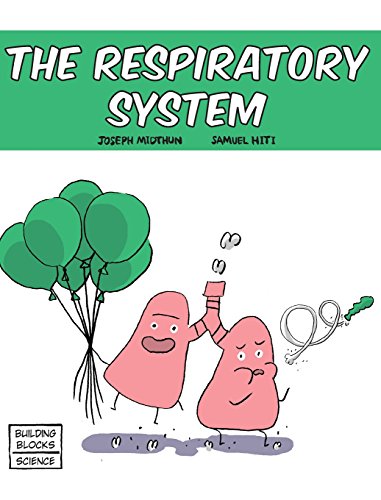 The Respiratory System [Hardcover]