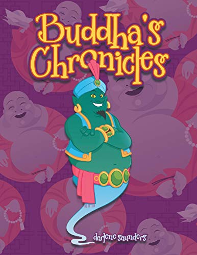 Buddha's Chronicles [Paperback]