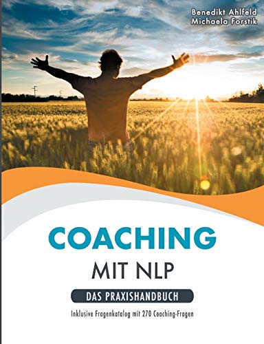 Coaching Mit Nlp [Paperback]