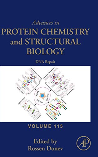 DNA Repair [Hardcover]