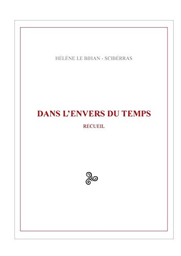 Dans l'Envers du Temps [Paperback]