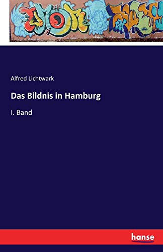 Das Bildnis In Hamburg (german Edition) [Paperback]