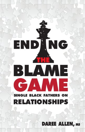 Ending The Blame Game [Perfect Paperback]