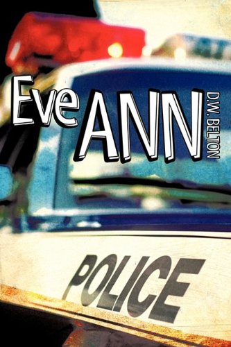 Eve Ann [Paperback]