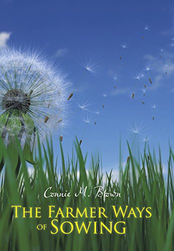 Farmer Ways of Sowing [Hardcover]