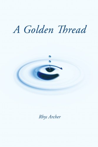 Golden Thread [Paperback]