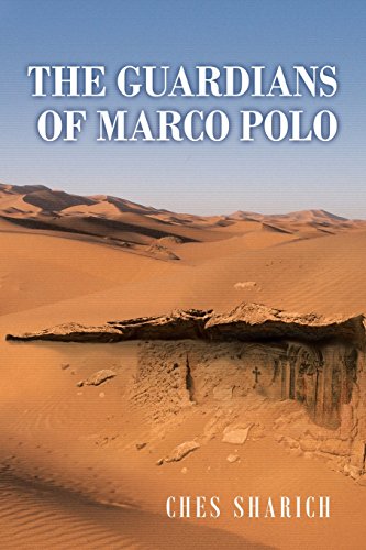Guardians of Marco Polo [Paperback]