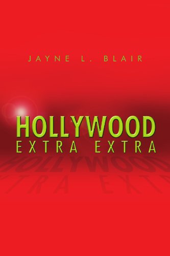 Hollywood Extra Extr [Paperback]