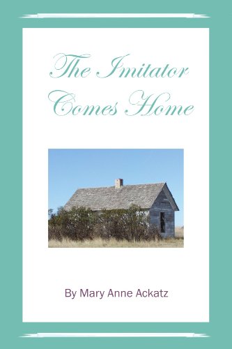 Imitator Comes Home [Paperback]