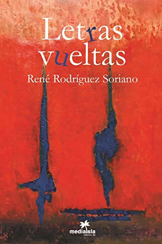 Letras Vueltas [Paperback]