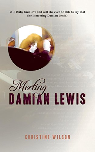 Meeting Damian Lewis [Paperback]