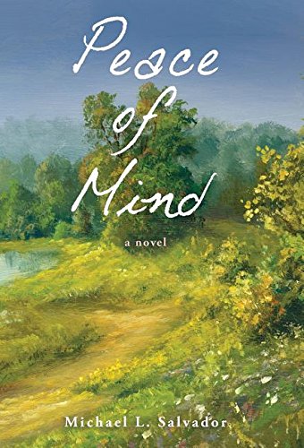 Peace of Mind [Hardcover]