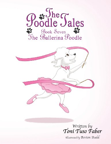 Poodle Tales  Book Seven [Paperback]
