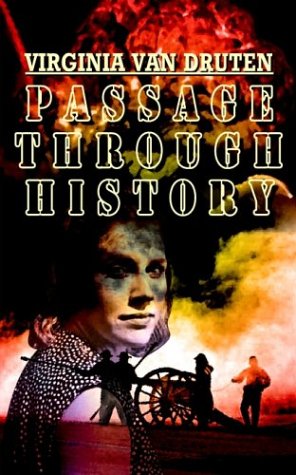 Passage Through History [Paperback]
