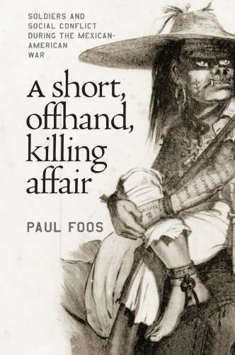 Short, Offhand, Killing Affair [Paperback]