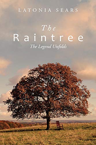 Raintree  The Legend Unfolds [Paperback]