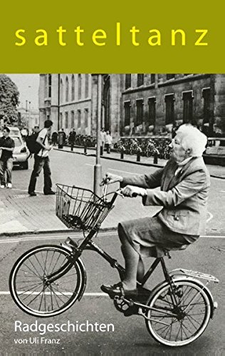 Satteltanz (german Edition) [Paperback]