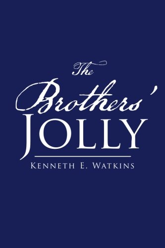 The Brothers' Jolly [Paperback]