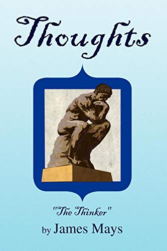 Thoughts [Paperback]