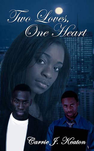 Two Loves One Heart [Paperback]