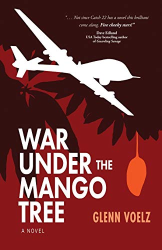 War under the Mango Tree [Paperback]