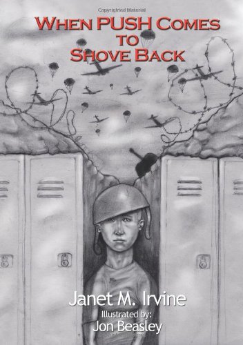 When Push Comes To Shove Back [Paperback]