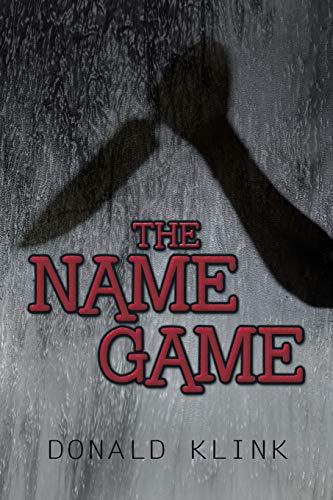 Name Game [Paperback]